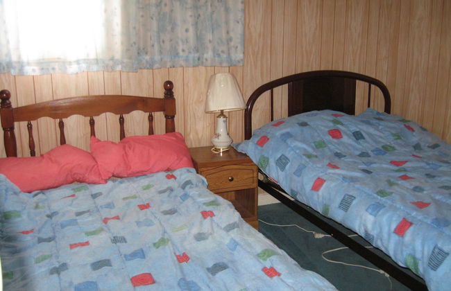 Canora Home Rentals Holiday Cottage - Photo 40