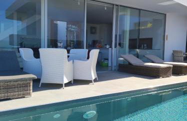 Luxusvilla Sabina in Callao Salvaje - Foto 31