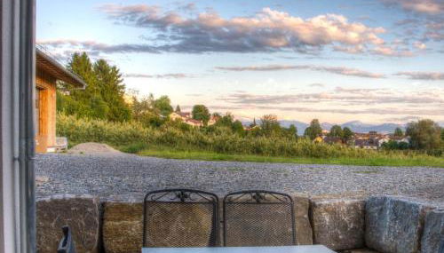 Alpenblick 1 - Foto 1