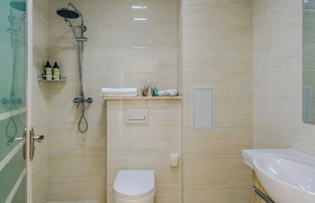 WeiHai Emily's Holiday Apartment - Foto 23