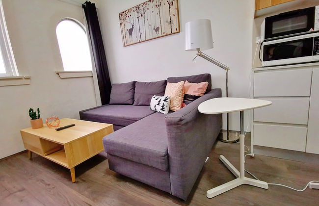 Sky Garden Studios - Photo 61