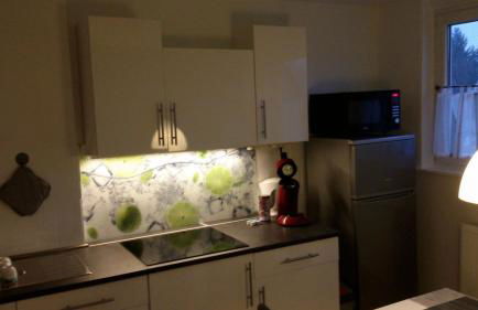 Ferienwohnung Jasmin - Foto 13