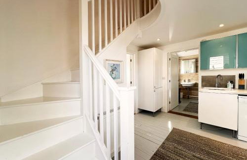 Spinney's Boathouse by The Suffolk Cottage Collection - Photo 13