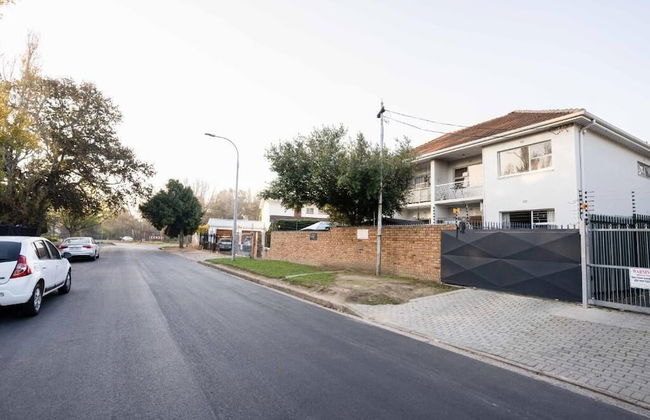 Avemore Vredehof No 1- with backup power - Foto 32