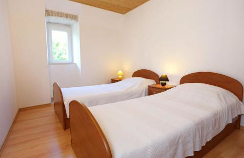Family-friendly apartments with swimming pool Kuciste - Perna - Peljesac - 10143 - Foto 15
