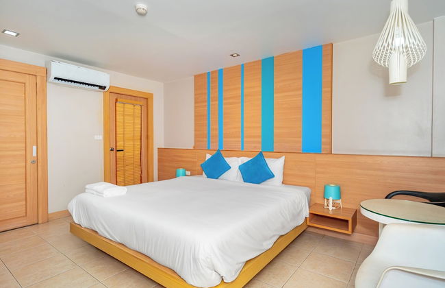 Ratana Platinum Resort - Foto 53