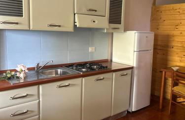 Villaggio Capopiccolo - Foto 19