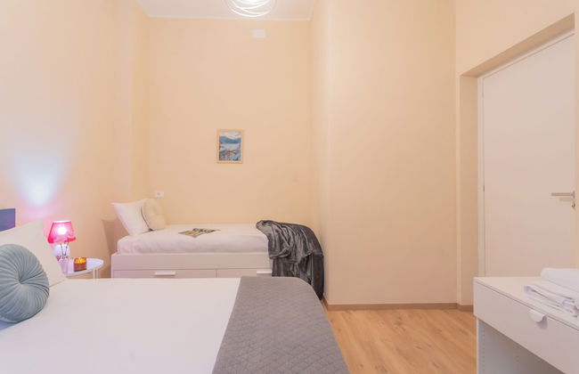 Simar Apartments nearby Como S.G. Train Station by Rent all Como - Photo 12