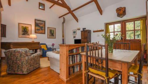 Townend Barn - Foto 5