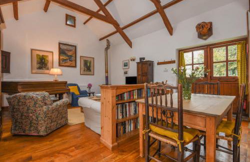 Townend Barn - Foto 5