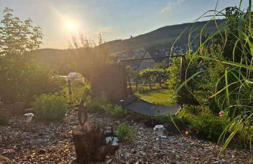 Ferienunterkunft mit Aussicht in Bestwig - Foto 6