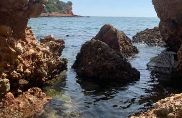 Riumar Nature 38 , piscina , aire acondicionado , barbacoa y pàrquing Privado - Foto 38