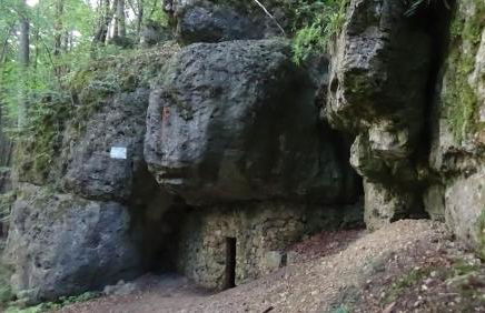 Ferienhaus zum Berg - Foto 44