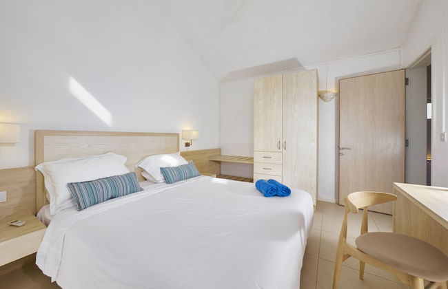 Le Beachclub Serviced Apartments and Villas - Photo 5