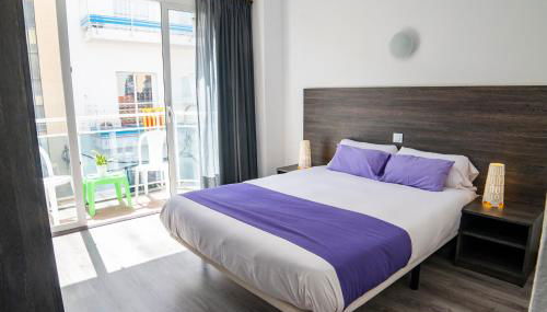 Apartaments Atzavara - Foto 1