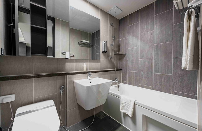 Odays Osiria Residence - Foto 42