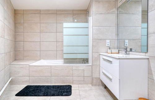 Luxueux appartement Paris proche Tour Eiffel Champs Elysées La Défense - Foto 15