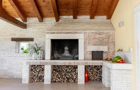 Villa Anita Hrboki - Photo 41