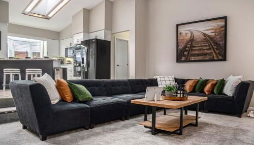 Majestic VIEWS FunAmenities & Best for Huge Group - Foto 4