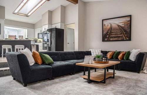 Majestic VIEWS FunAmenities & Best for Huge Group - Foto 4