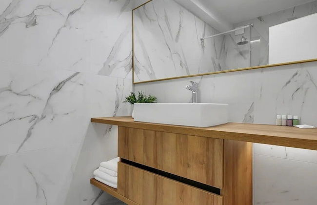 01. Luxury Apartments L&L in Tucepi - Foto 20