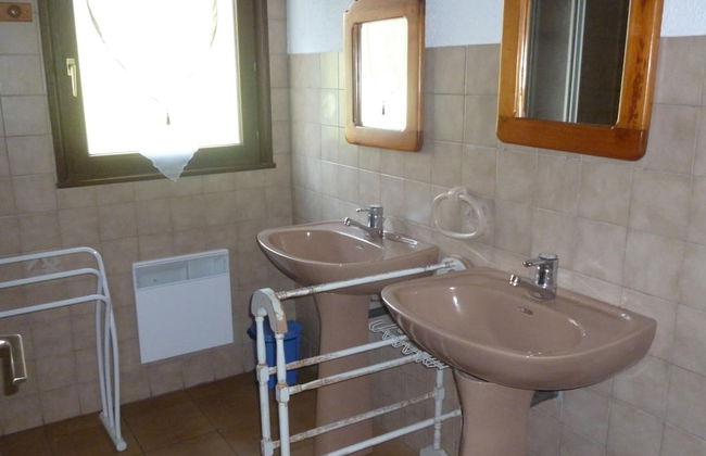 Elegant Chalet in Gerbepal in Cosy Environment - Photo 35