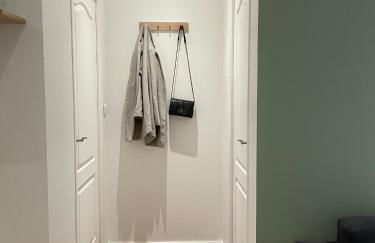 Appartement cosy NANCY - Foto 17