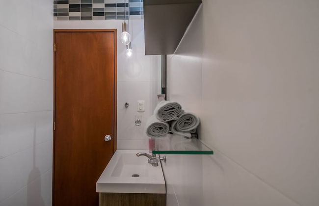 JUUB Quiet and comfy in the middle of everything - Foto 22