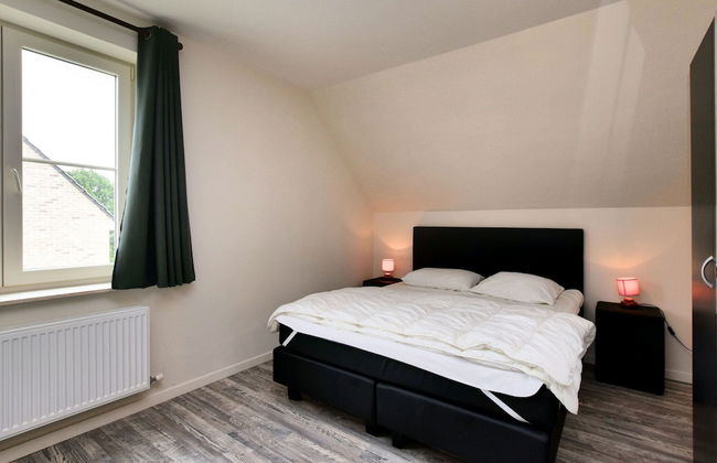 Stylish Holiday Home in Hastiere With Terrace - Foto 10