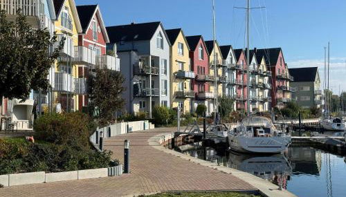 Ferienwohnung Holzteichstraße 18 - Foto 3