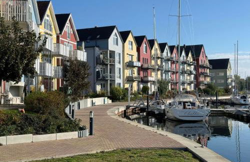 Ferienwohnung Holzteichstraße 18 - Foto 3