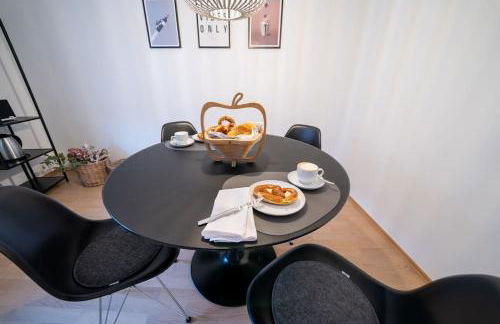 NEW Schöne Eigentumswohnung im Zentrum von Deggendorf - Foto 14