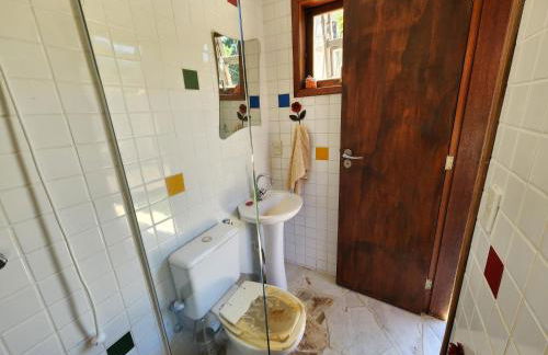 CASA ALECRIM PISCINA PRIVATIVA COM Dec MOVEL Ideal Crianças - Foto 52