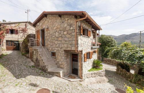 Casa da Fonte Gerês - Foto 52