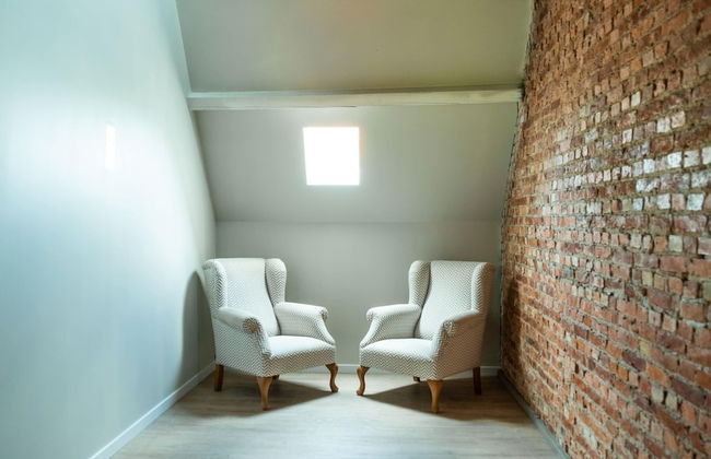 Holiday Home in Moorslede With Pool and Jacuzzi - Foto 29