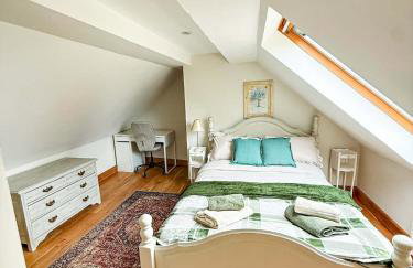 Orchard Stables 3 BDR 3BTH long stays parking - Photo 10