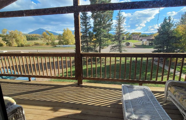 Grandote Lodge - Foto 7