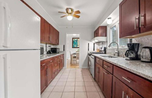 Close to Attractions Spacious Family Home - Foto 8