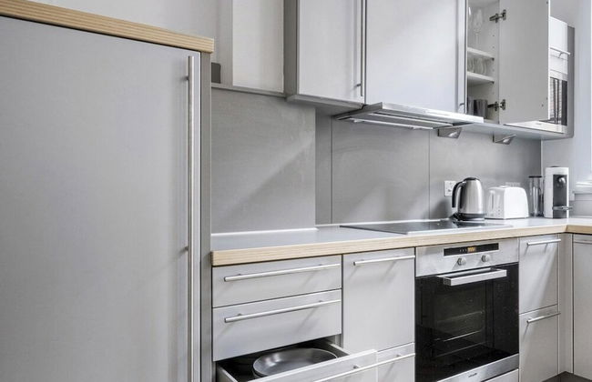 The London Gateway in Shoreditch - Foto 5