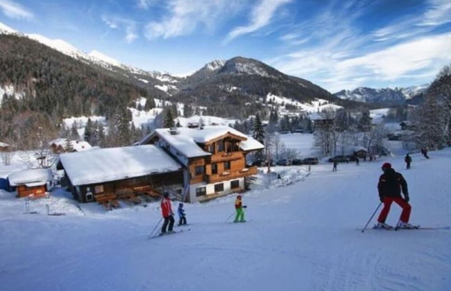 NaturSport Heutal - Foto 29