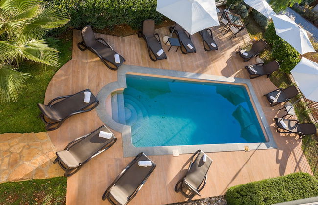 Villa Milena - Foto 47