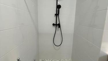 Holiday House, São Roque do Pico - Photo 5, Shower