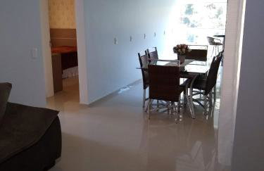Apartamento NOVO temporada - Photo 7