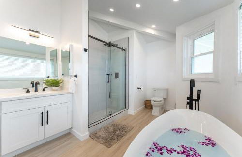 Hale Kahakai - Oceanfront Retreat - Direct Beach Access - Foto 49