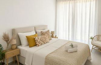 Lithéa, stone residence - Photo 12