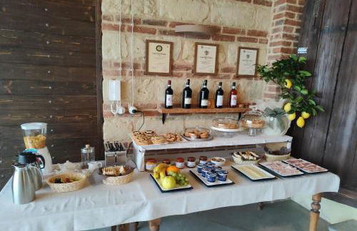 Agriturismo Le Tre Rose - Cantina Zanello - Foto 8