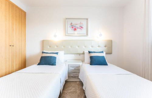 María Zambrano City Center & Parking - Foto 22