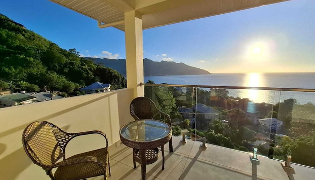 Tropical Secrets Holiday Apartments - Foto 3, Habitación