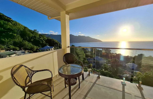 Tropical Secrets Holiday Apartments - Foto 12