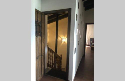 Casa rural La Tahona del abuelo TR CC 00344 - Foto 71